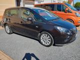 Opel Zafira Tourer 1.4 Turbo ecoFLEX Edition 103k... - Opel Zafira Tourer 7-Sitzer