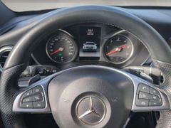 MERCEDES-BENZ C 220 T  AMG~Burmester~LED~gepfl.Zustand
