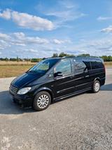 Mercedes-Benz Mercedes Viano X-clusive 3.0 CDI Lang Version - Mercedes-Benz Viano: X Clusive