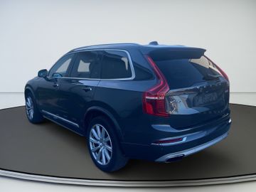 Volvo XC90 - 7