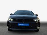 Opel Astra Sports Tourer Electric GS 115 kW, 5-türig  - schwarze Opel Astra Electric