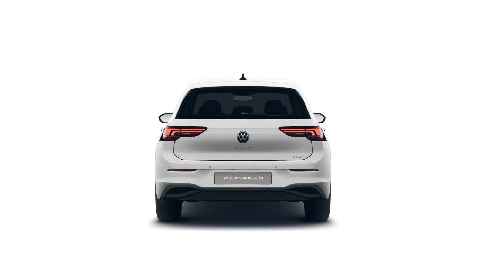 Volkswagen Golf 1.5 eTSI DSG LIFE LM17 SITZHZ KAMERA LIGHTA foto 8