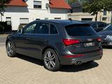 Audi SQ5 3.0 TDI Competition | Pano | Bose | TÜV neu - Audi SQ5: TDI