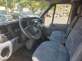 Ford Transit Kasten FT 260 Zentralverrieglung Tüv neu - Ford Transit aus 2012: Van