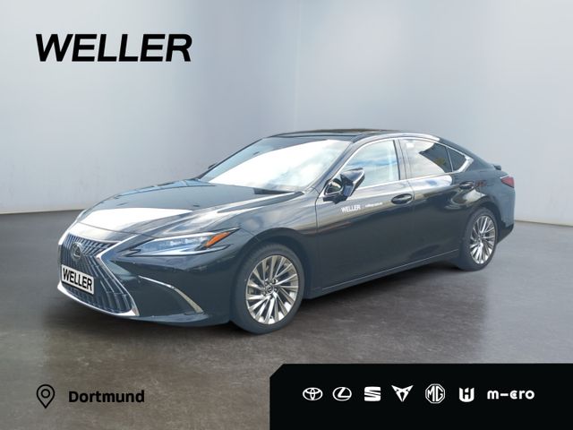 Lexus ES 300 h Luxury Line *HUD*Pano*360*Leder*LED*