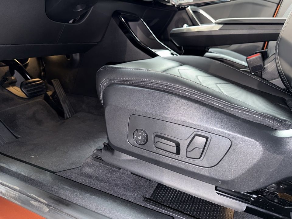 BMW X1 - Bild 18