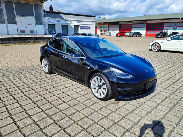 Tesla Model 3  LongRange AWD