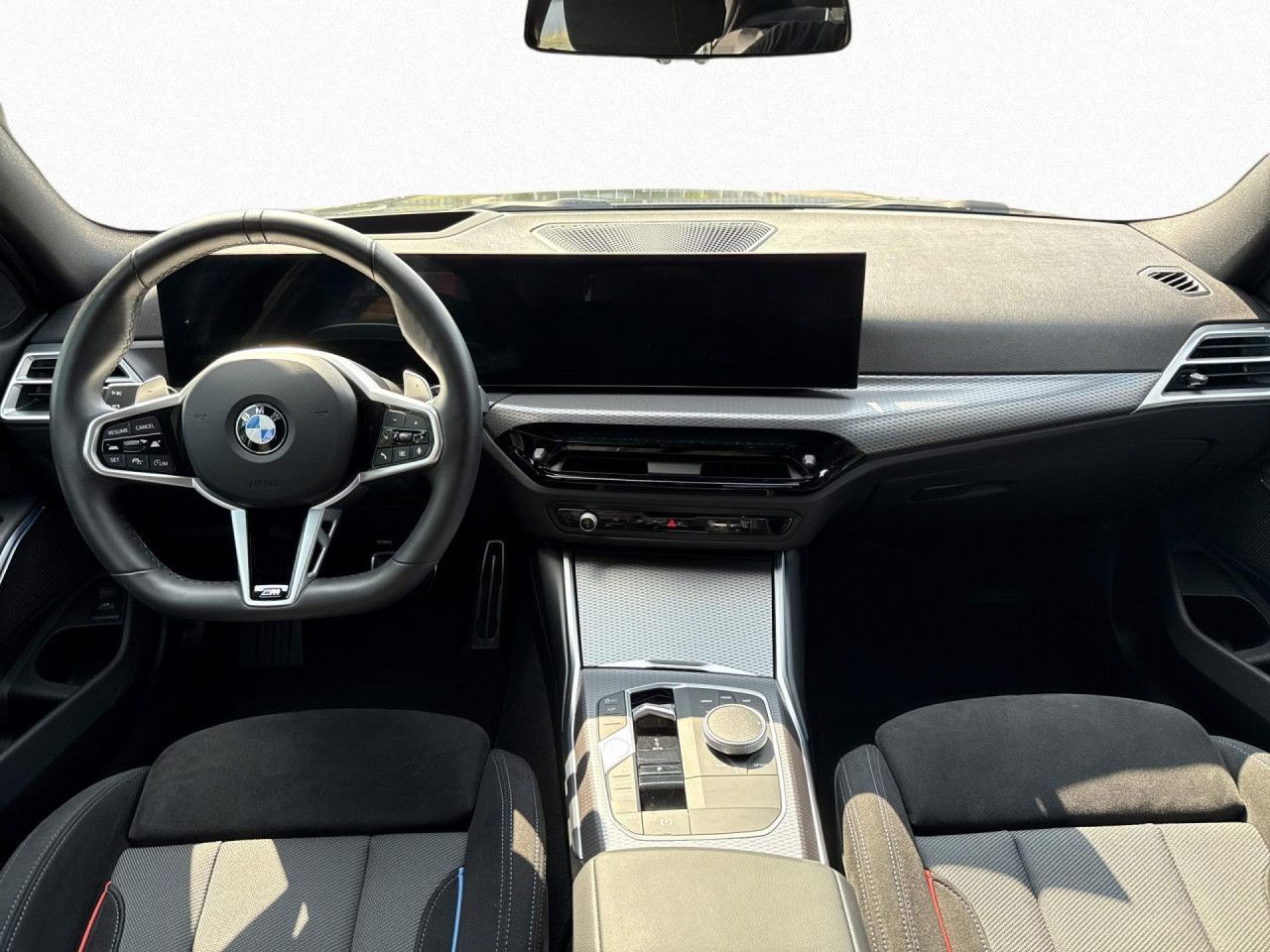 BMW 320 - Bild 13