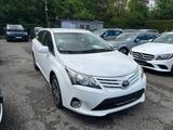 Toyota Avensis Kombi Life - gebrauchte Toyota Avensis aus dem Jahr 2013