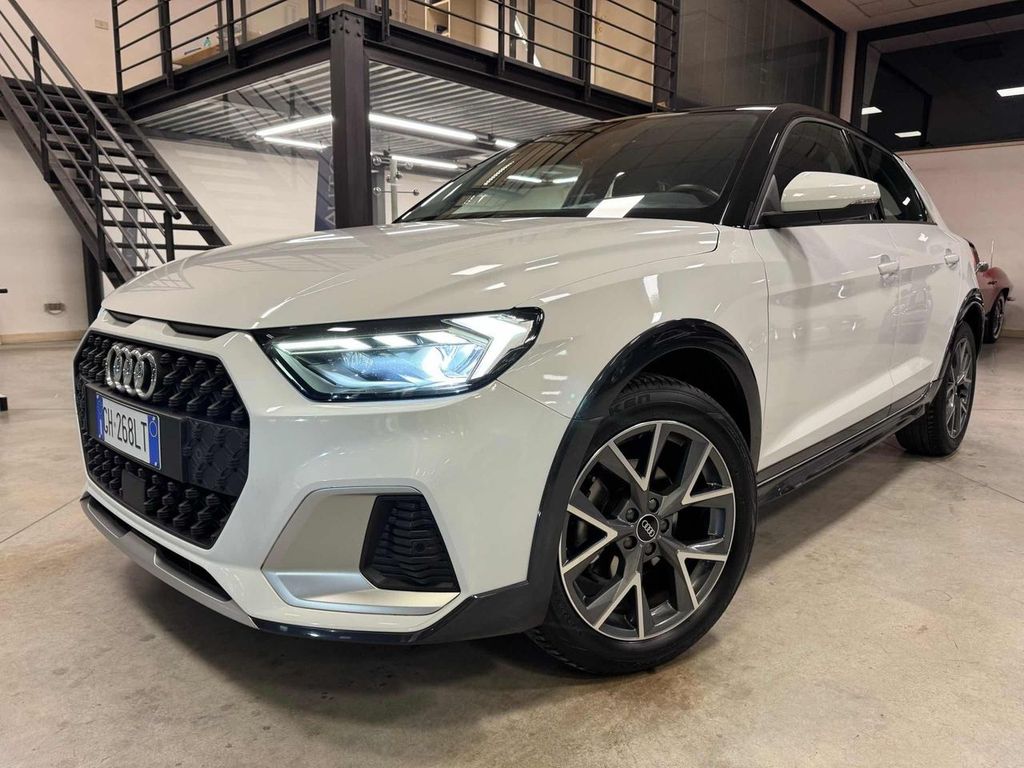 Image of Audi A1