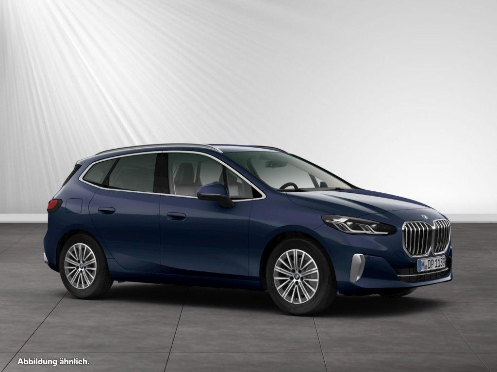 BMW Active 220i Active Tourer Luxury AHK Harman/Kardon DA+, миниатюра 9