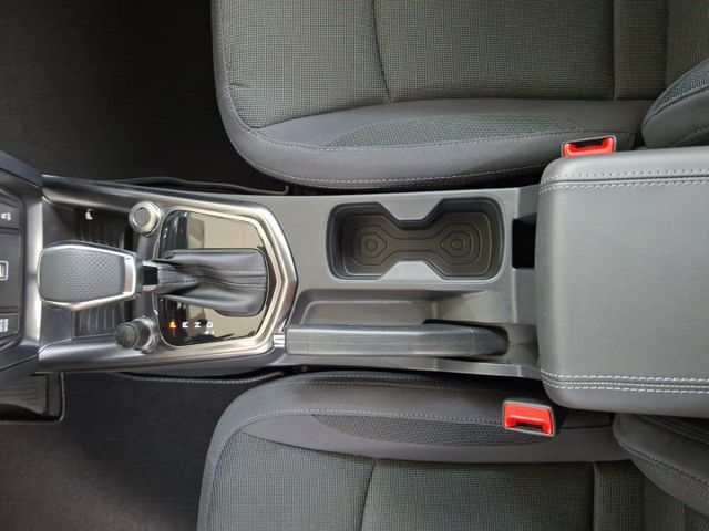 KGM Tivoli NOMAD 1.5 AT Navi°RFK°SHZ°ALU°DAB°CarPlay