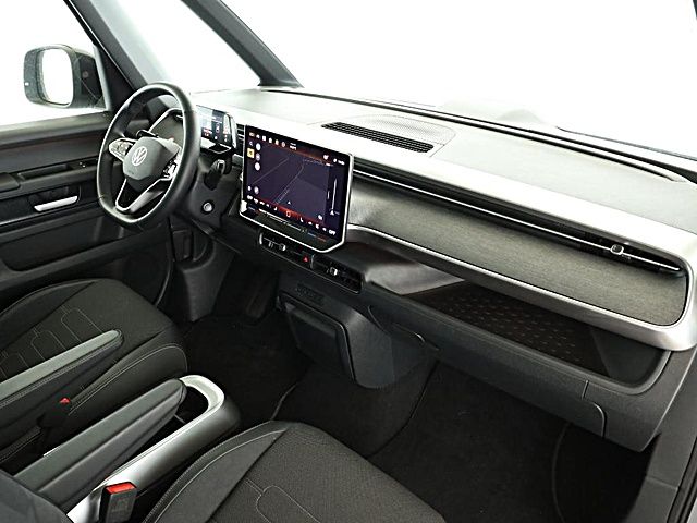 Volkswagen ID. Buzz - Bild 3