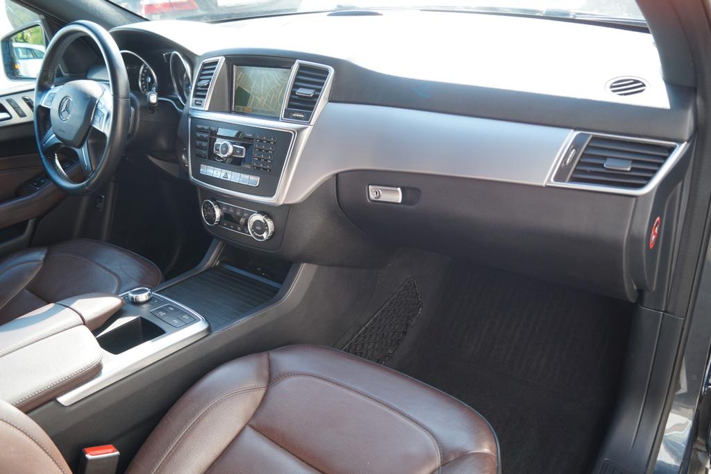 Mercedes-Benz ML 350