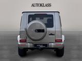 Mercedes-Benz G 63 AMG - gebrauchte Mercedes-Benz G 63 AMG aus dem Jahr 2024