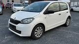 Skoda Citigo 03/2017 *1.HAND*KLIMA*86.000KM*19% MwSt* - Skoda Citigo in Dresden