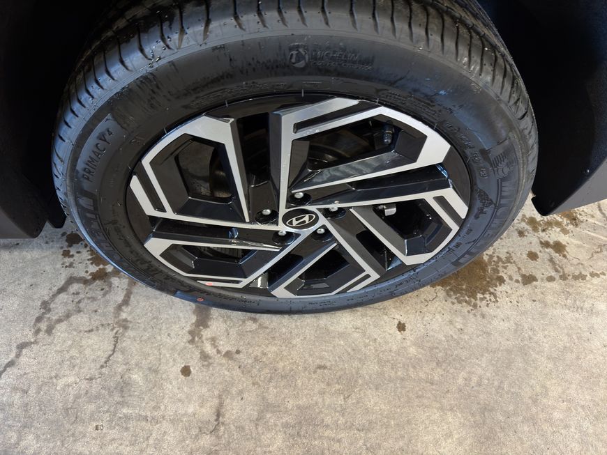 Hyundai Tucson – Bild 17