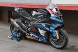 BMW M1000 RR IDM Superbike #23 Zachmann - BMW S 1000 RR