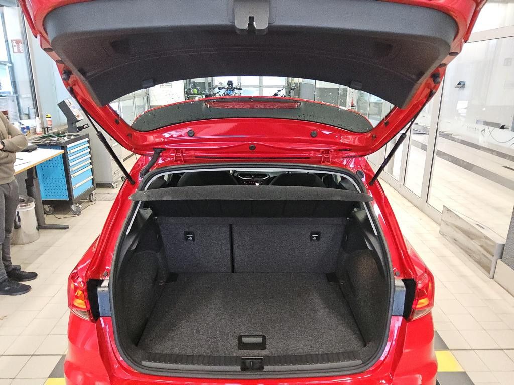 Seat Arona - Bild 10