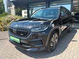 Skoda Kodiaq 2.0 TSI DSG RS 4x4 - Skoda Kodiaq: RS