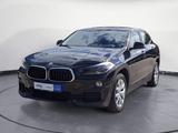 BMW X2 sDrive18d Advantage Navi*Sitzheizung*LED*PDC* - BMW X2 mit Diesel-Antrieb: Geländewagen