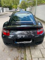 Porsche 997 Turbo RUF  - Porsche 997 Gebrauchtwagen in München