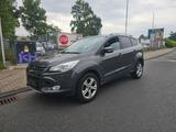 Ford Kuga Trend - gebrauchte Ford Kuga aus dem Jahr 2016