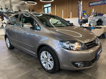 Volkswagen Golf Plus VI Life *2.Hand*TÜV*Klima*TOP*