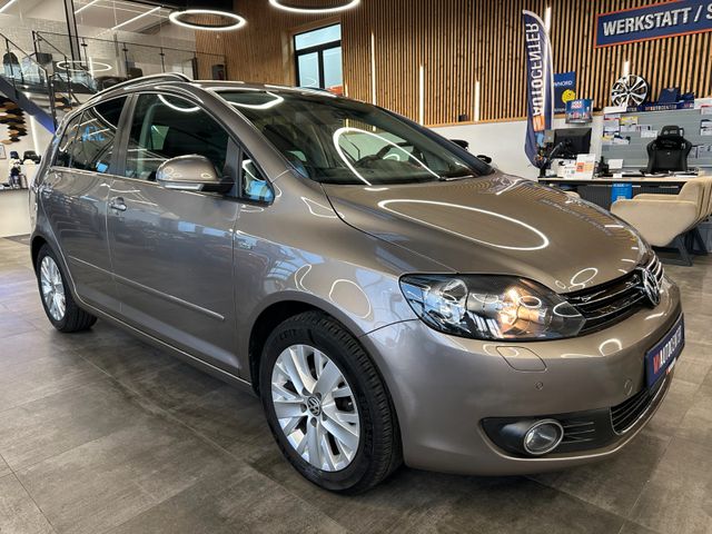Volkswagen Golf Plus VI Life *2.Hand*TÜV*Klima*TOP*