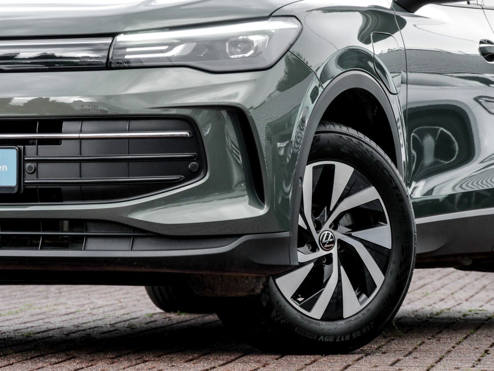 Volkswagen Tiguan 1.5 TSI eHybrid Life AHK HUD ACC DCC LENK foto 5