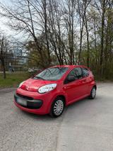Citroën C1  Neuer  Tüv 04/2028 - Citroën C1 in München