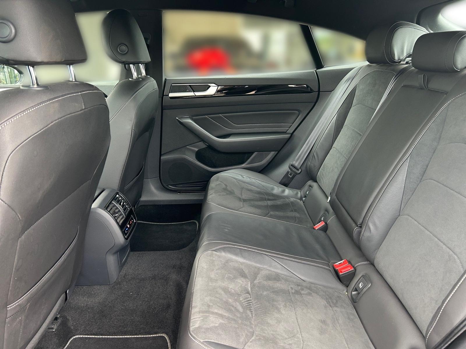 Volkswagen Arteon 2.0 TDI R-Line *MATRIX*KAMERA*NAVI*, миниатюра 14
