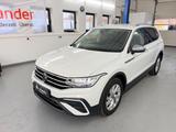 Volkswagen Tiguan Allspace Life*7-Sitzer*AHK*LED* - Volkswagen: T