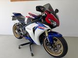 Honda CBR 1000RR Fireblade HRC SC59 - HONDA CB 1000F