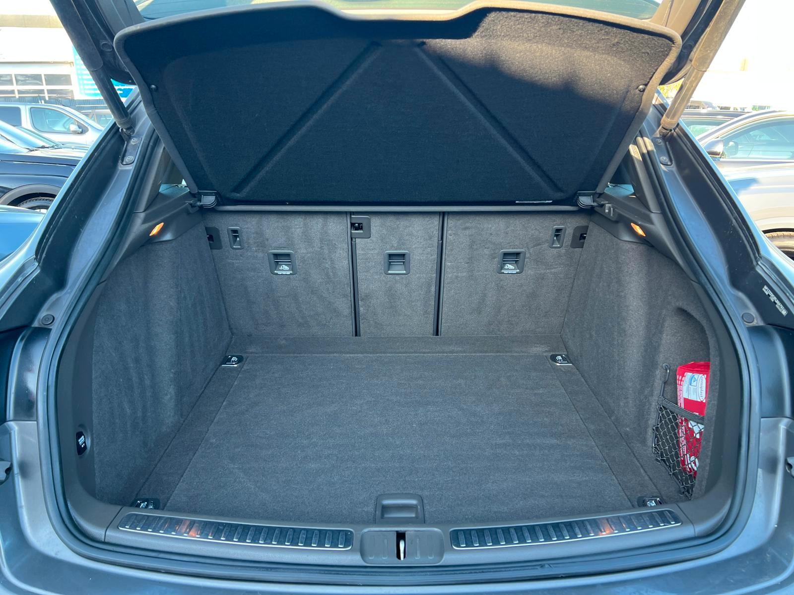 Porsche Macan S V6 258ch - Sièges à mémoire - 1 ère main - Régulateur de vitesse - Clim