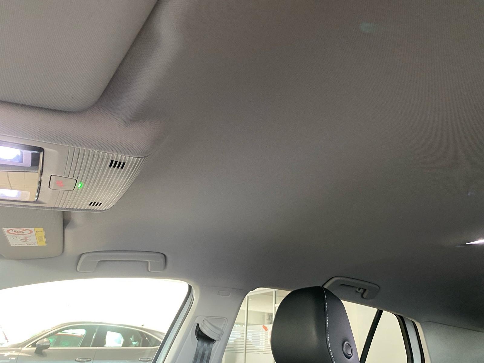 Volkswagen Golf VIII 2.0 TDI Goal ACC LED AppConnect 360 LM, миниатюра 21