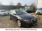 Audi A3 Sportback 2.0 FSI Ambition I Scheckheftgepflt - Audi A3 mit Benzin-Antrieb
