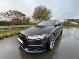 Audi S6 4.0 TFSI quattro S tronic Avant - ABT  - gebrauchte Audi S6 aus dem Jahr 2017