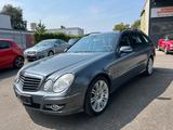 Mercedes-Benz E 320 4Matic Volleder Standhz Navi Schiebedach - Mercedes-Benz E 320: 4matic