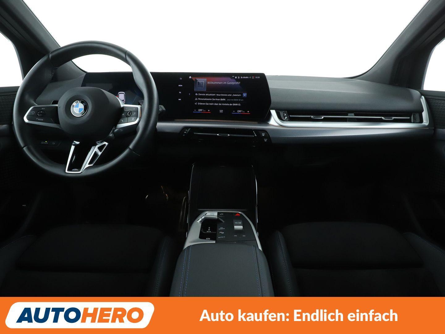 BMW 223 i Active Tourer Mild-Hybrid M Sport Aut.*NAVI, миниатюра 11