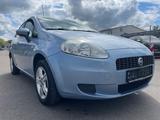 Fiat Grande Punto 1.4 8V Dynamic - gebrauchte Fiat Grande Punto aus dem Jahr 2007