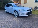 Ford Mondeo 2.0L Benzin 240PS Titanium X E... - Ford Mondeo: 240ps