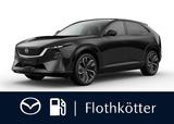 Mazda CX-6e TAKUMI-SCHWARZ*21"*Verfügbar 09.26 - Mazda 6 Gebrauchtwagen in Münster