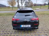 Mercedes-Benz CLA 35 AMG Shooting Brake Mercedes-AMG CLA 3... - Mercedes-Benz CLA 35 AMG Shooting Brake von privat
