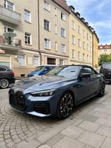 BMW M440i xDrive - Cabrio - Facelift - mit Extras