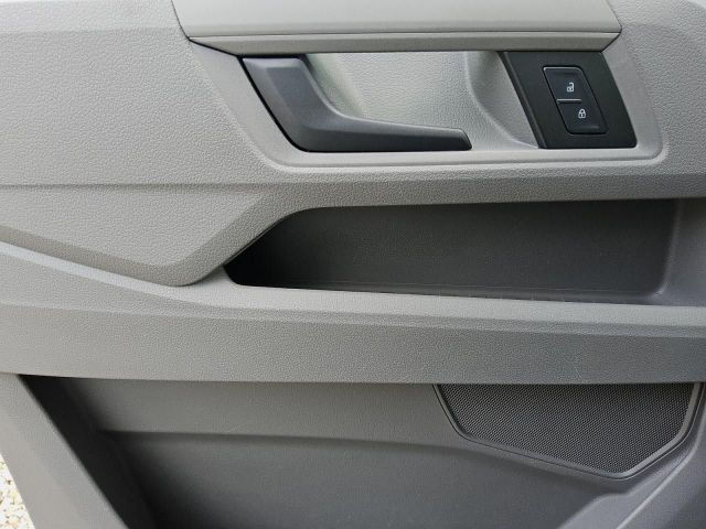 Crafter 35 Kasten Motor 2.0 l TDI HD AHK Klima