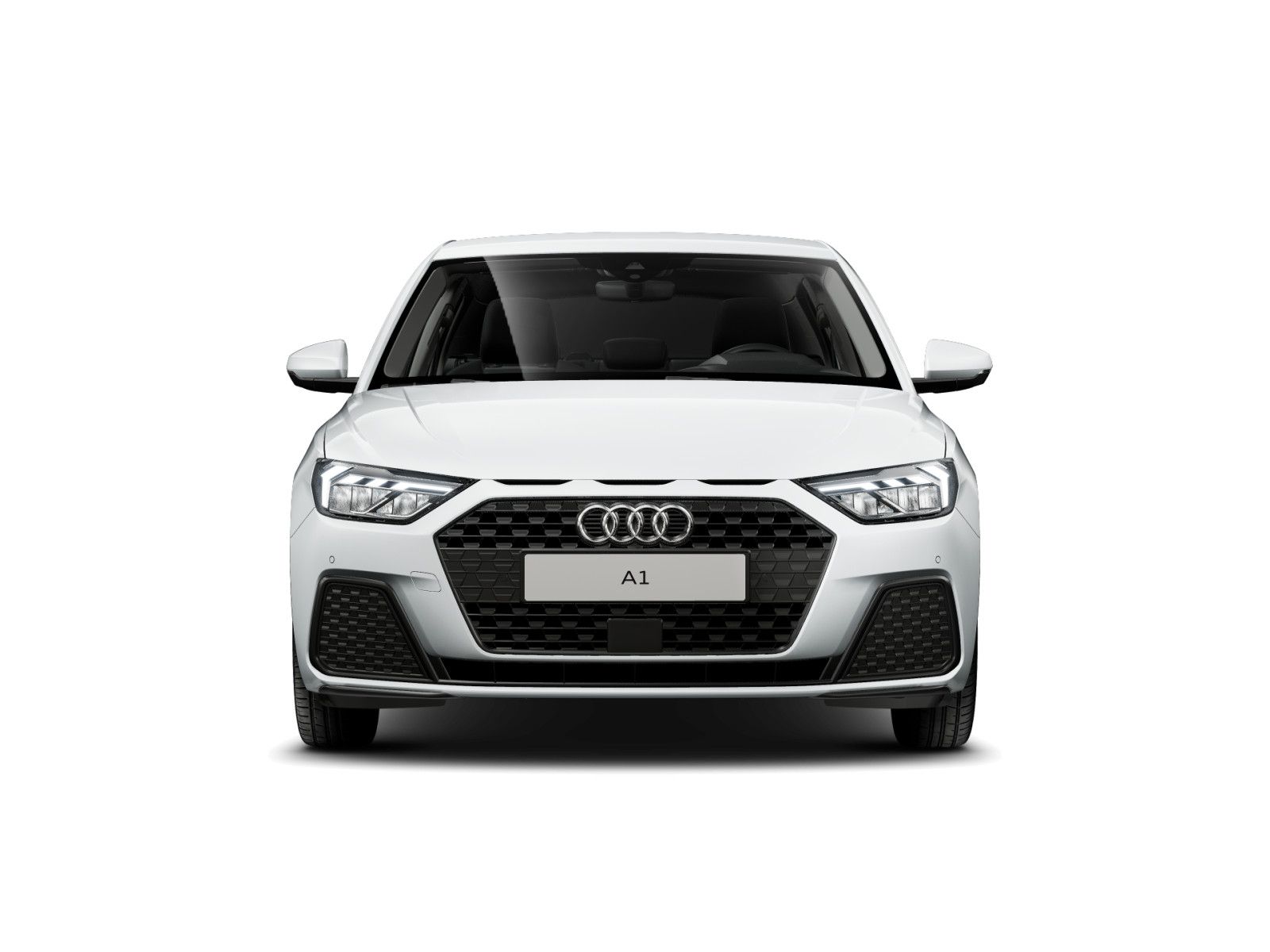 Audi A1 - Bild 3