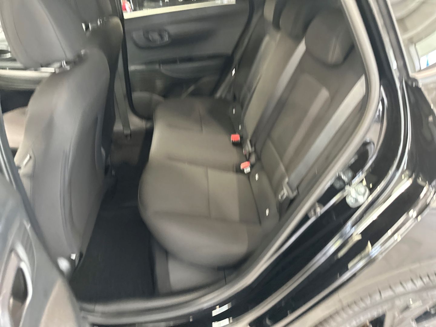Hyundai i20 - Bild 8
