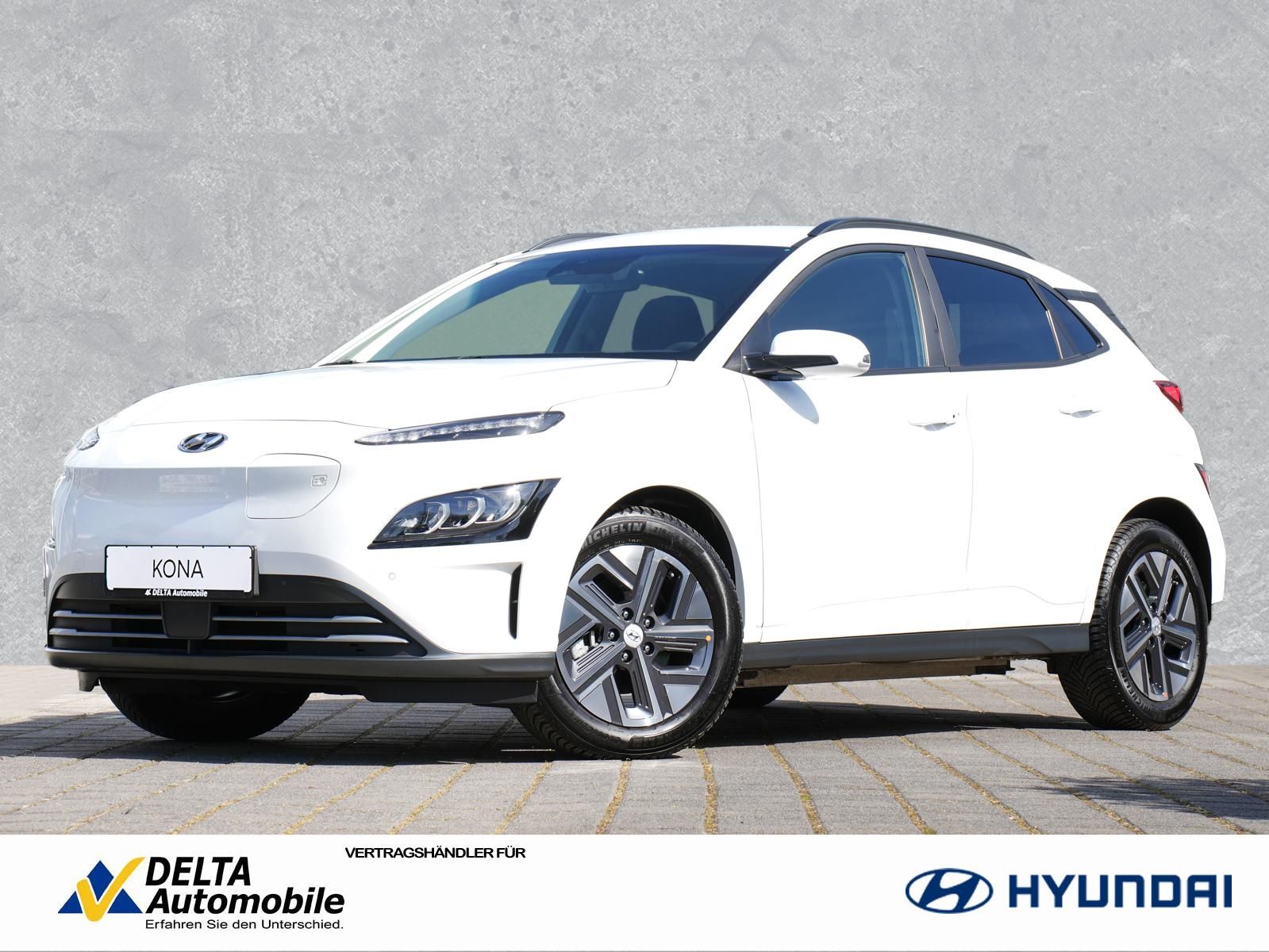 Hyundai KONA Elektro MY23 (100kW) ADVANTAGE-Paket