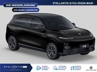 Leapmotor B10 - Vorschau Bild 4